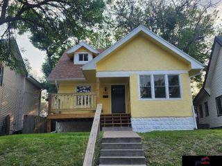 Foreclosed Home - 3212 FONTENELLE BLVD, 68104