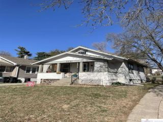 Foreclosed Home - 3361 N 59TH ST, 68104