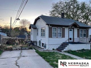 Foreclosed Home - 3514 N 61ST ST, 68104