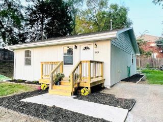 Foreclosed Home - 4409 N 63RD ST, 68104