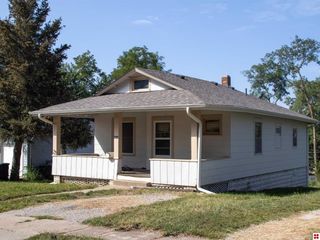 Foreclosed Home - 3510 N 54TH ST, 68104