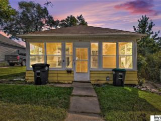 Foreclosed Home - 6611 BEDFORD AVE, 68104
