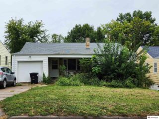 Foreclosed Home - 5014 PINKNEY ST, 68104