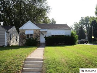 Foreclosed Home - 3801 N 66TH ST, 68104