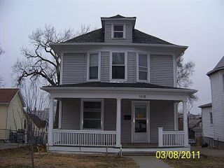 Foreclosed Home - 3118 MASON ST, 68105