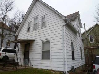 Foreclosed Home - List 100054311