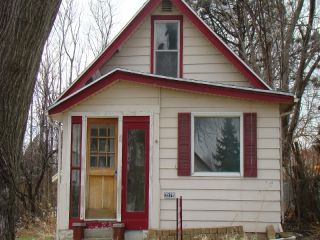 Foreclosed Home - 3520 S 41ST ST, 68105