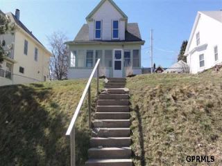 Foreclosed Home - List 100054365