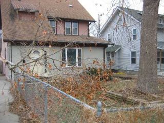 Foreclosed Home - List 100054418