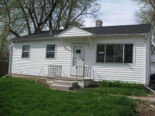 Foreclosed Home - List 100071733