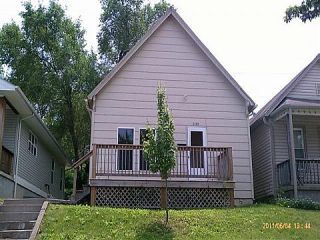 Foreclosed Home - 2549 REES ST, 68105