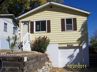 Foreclosed Home - 2916 CLARKSON AVE, 68105