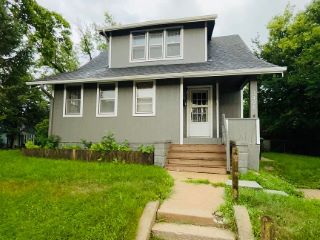 Foreclosed Home - 3401 ARBOR ST, 68105