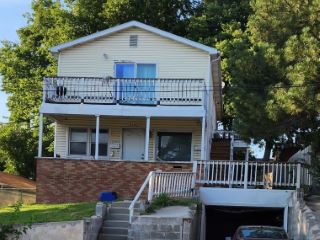 Foreclosed Home - 2420 BANCROFT ST, 68105