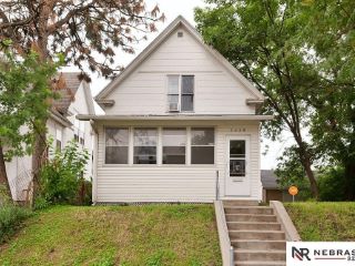 Foreclosed Home - 2409 B ST, 68105
