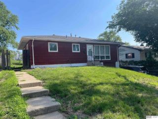 Foreclosed Home - 3616 OAK ST, 68105