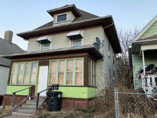 Foreclosed Home - 535 S 27TH ST, 68105