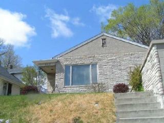 Foreclosed Home - 810 S 50TH AVE, 68106