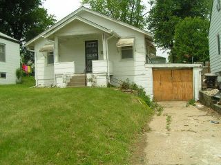 Foreclosed Home - 6458 POPPLETON AVE, 68106