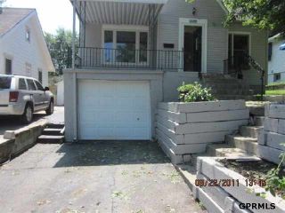 Foreclosed Home - 5529 PINE ST, 68106