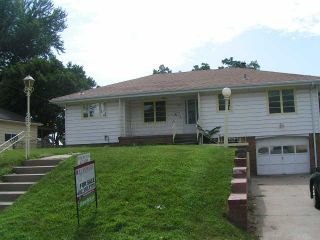 Foreclosed Home - 2150 S 49TH AVE, 68106