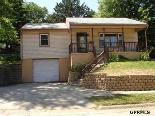 Foreclosed Home - 3052 S 46TH AVE, 68106