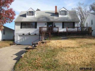 Foreclosed Home - 2321 S 49TH ST, 68106
