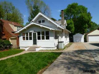 Foreclosed Home - 613 S 51ST AVE, 68106