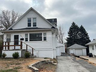Foreclosed Home - 5625 PACIFIC ST, 68106