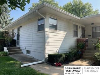 Foreclosed Home - 4904 BANCROFT ST, 68106