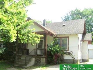 Foreclosed Home - 1007 S 48TH ST, 68106