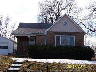 Foreclosed Home - 3811 DREXEL ST, 68107
