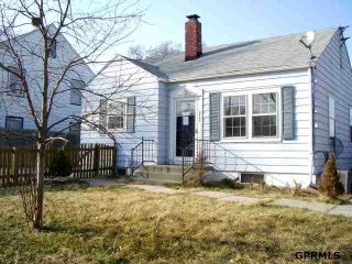Foreclosed Home - 3506 Y ST, 68107