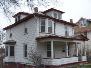Foreclosed Home - 2216 F ST, 68107