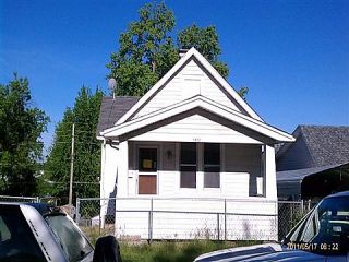 Foreclosed Home - List 100071734