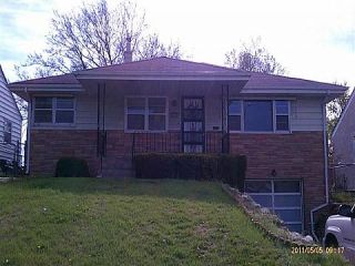Foreclosed Home - List 100071735