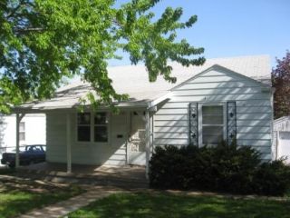 Foreclosed Home - 2122 MONROE ST, 68107