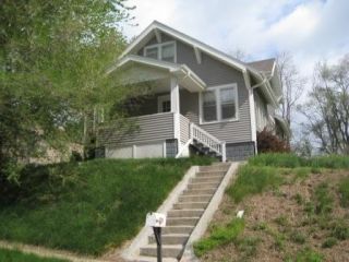 Foreclosed Home - 1008 HOMER ST, 68107