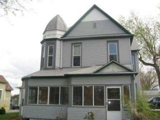 Foreclosed Home - List 100082834