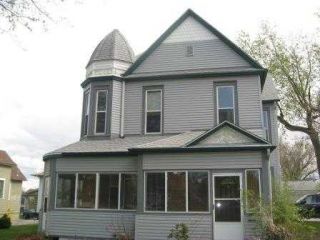 Foreclosed Home - 2505 E ST, 68107
