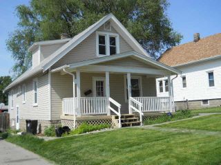 Foreclosed Home - 4120 R ST, 68107