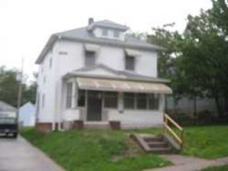 Foreclosed Home - List 100094978