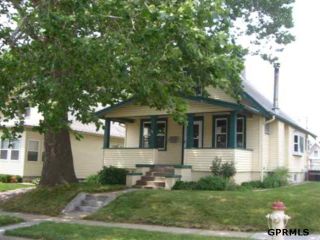 Foreclosed Home - 4152 K ST, 68107