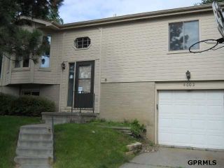 Foreclosed Home - 4002 S 9TH ST, 68107