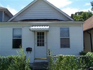 Foreclosed Home - 3113 R ST, 68107