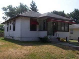 Foreclosed Home - 4965 S 41ST AVE, 68107