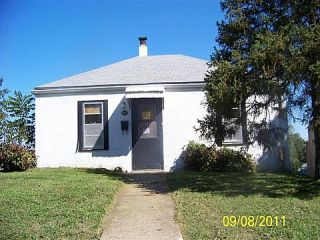 Foreclosed Home - 3264 POLK ST, 68107