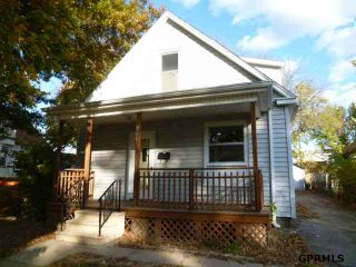 Foreclosed Home - 5129 S 40TH ST, 68107