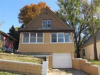 Foreclosed Home - 5511 S 33RD AVE, 68107