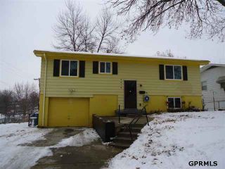 Foreclosed Home - 6615 S 30TH ST, 68107